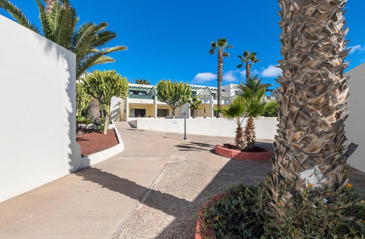 Casa Atlantis Playa Roca Leilighet Costa Teguise Eksteriør bilde